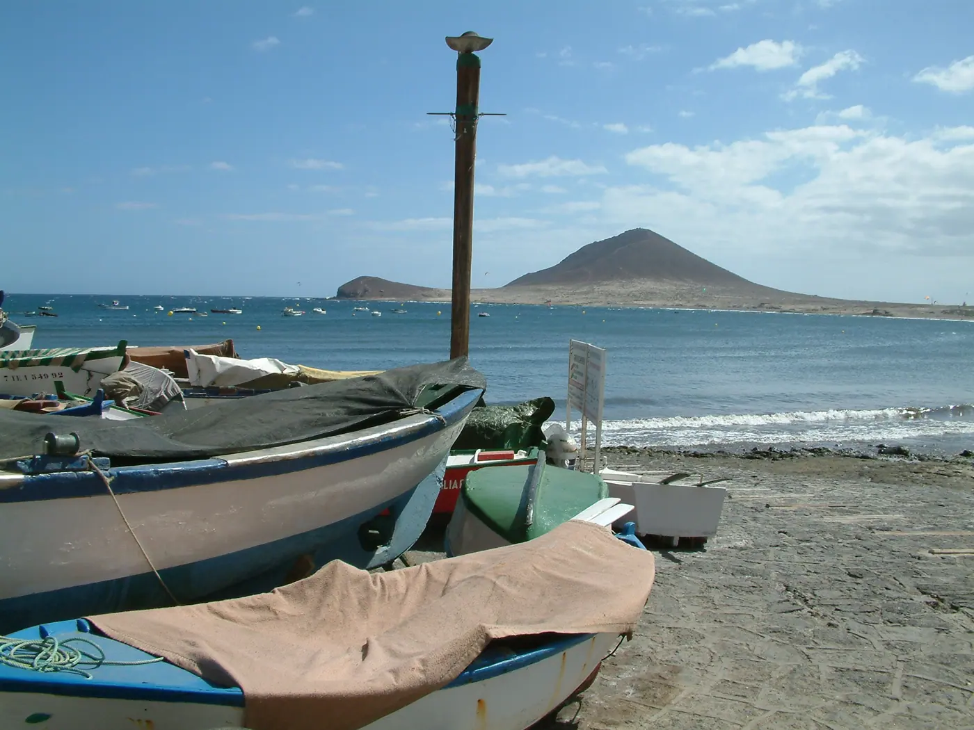 El Medano