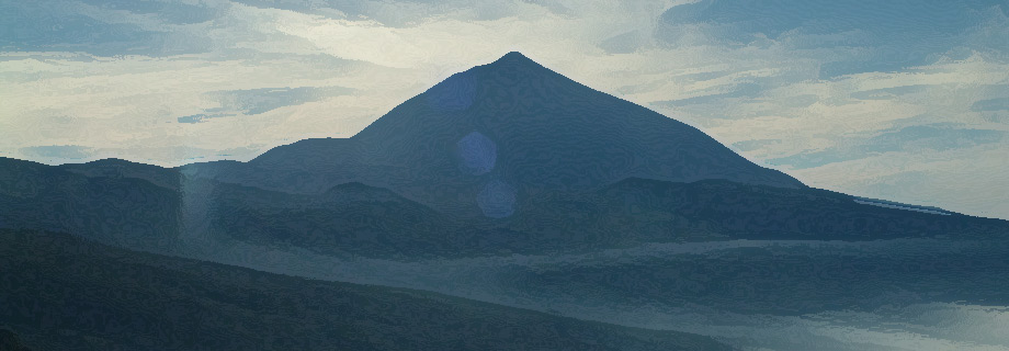 Teide - Dom Na Teneryfie