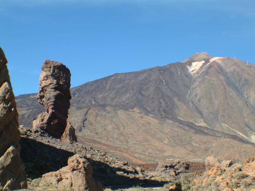 Teide