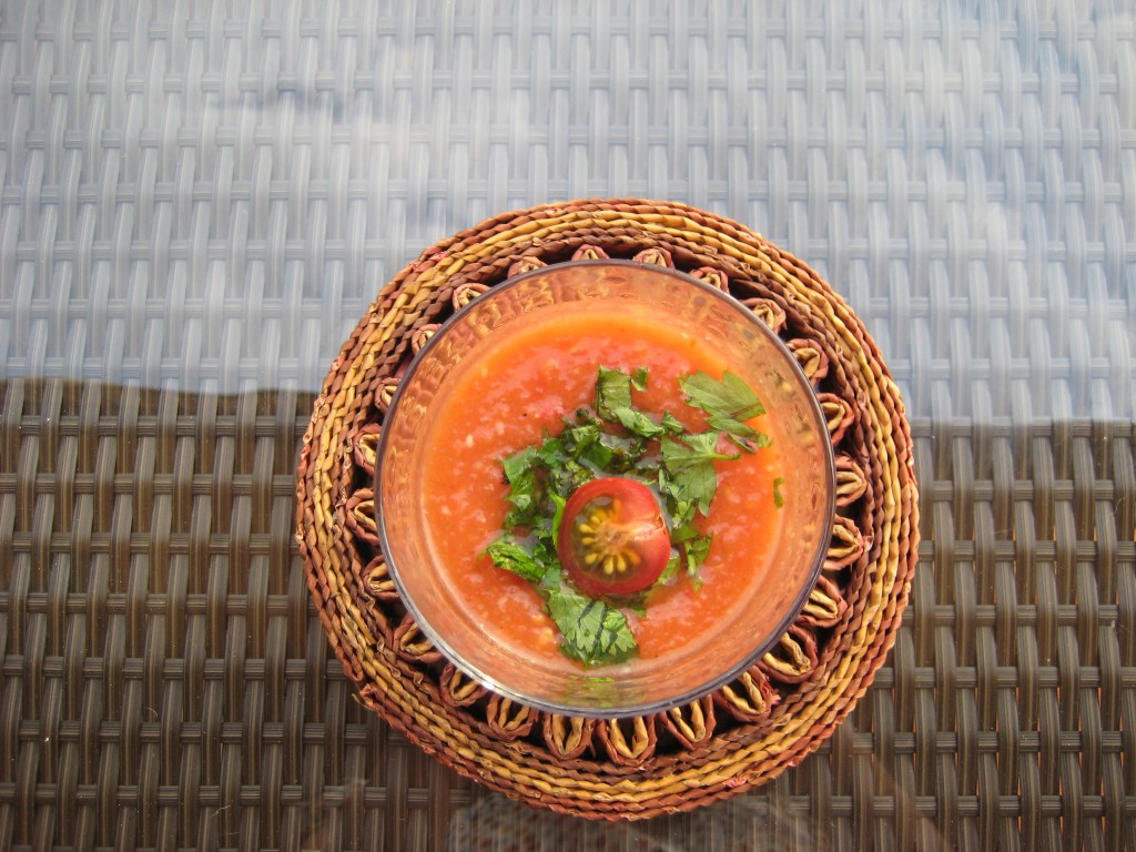 Gazpacho